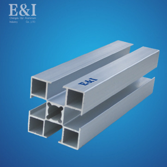 铝合金型材4040A系列批发 工业铝型材配件 厂家直销 可定制加工