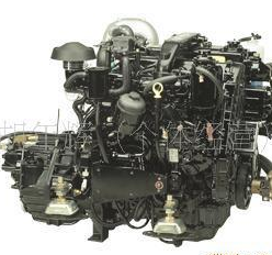 供应美国水星 船内外机 卧机