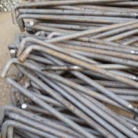 供应地脚螺栓 价格优惠 型号齐全 品质好 坚固耐用