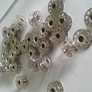 鹏立机械 厂家直销 家用缝纫机梭心 梭芯 老式缝纫机梭芯 缝纫机配件 1103