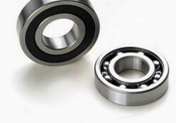 国产品牌微型深沟球轴承