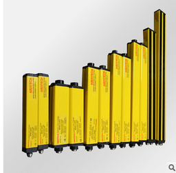 批发光幕，光栅，安全光栅，安全光幕，安全光电传感器，保护器