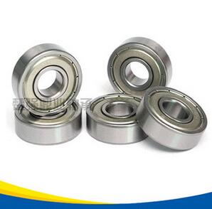 微型深沟球小轴承623ZZ 内径3mm外径10mm厚度4mm