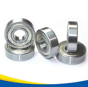 微型薄壁深沟球小轴承6701ZZ 尺寸12*18*4mm