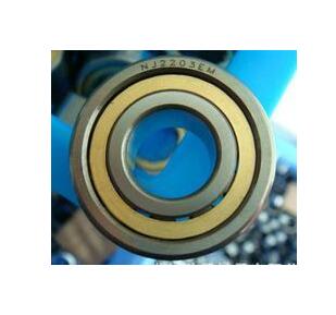 NJ2203EM短圆柱滚子轴承