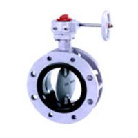 日本OKM法兰蝶阀