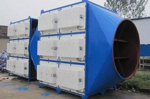 喷涂废气处理设备报价-河北鹏泽环保