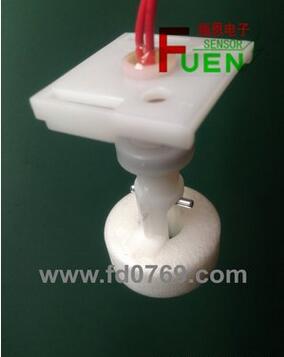 卡式风机盘管水位开关