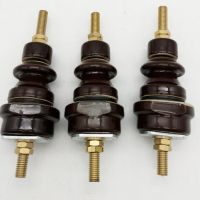 M12M14M26变压器低压瓷瓶桩头接线柱计量箱瓷瓶厂家正品直销