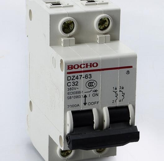 电工电气低压电器塑壳式断路器