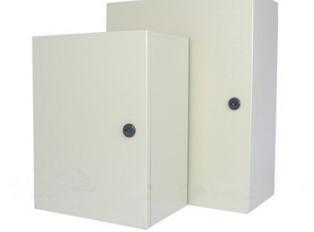 照明基业箱JXF铁皮箱户内控制箱挂墙式配电箱300*400*200铁质电箱