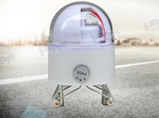 四合一线路故障指示器 电缆故障显示器 故障显示仪 XGDL-JDG