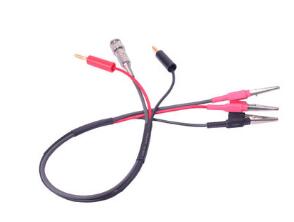 常州扬子 YD-15三端测试线适用于耐压测试仪