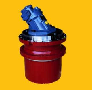 供应力士乐RexrothGFT系列减速机