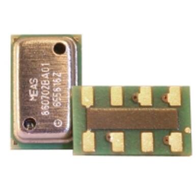 无人机应用高精度气压传感器MS5607-02BA现货