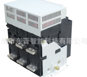 低压电器万能式框架断路器DW45-2000