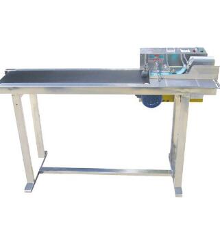 输送带 分页机 全自动鸡蛋输送带 喷码机配套设备