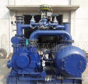 真空泵 压缩机 气体压缩机 泵