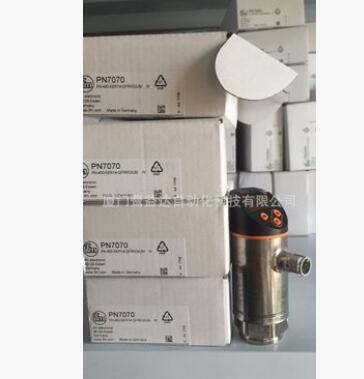 假一赔十德国ifm易福门压力开关PN7002 PN7004 PN7000