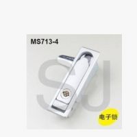供应【生久柜锁】 【电子锁】 【MS713-4】