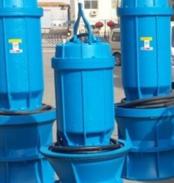 天津潜水轴流泵生产基地厂家大降价