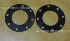 黑色工业橡皮板 耐油 耐磨橡胶板 橡胶垫 耐酸 绝缘胶板