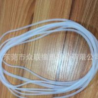 东莞厂家直销 防水密封圈 硅胶圈 大号