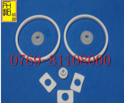 氟橡胶o型圈/耐高温o型密封圈/防尘密封圈/白色透明硅胶圈直销