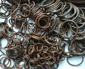 厂家批发，品质保证氟橡胶O型圈