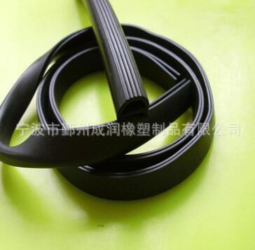 三元乙丙阻燃密封条