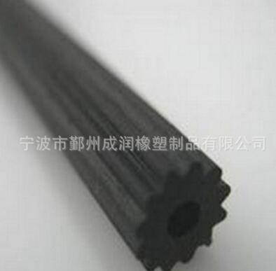 三元乙丙密封条EPDM密封条汽车密封条浙江宁波厂家质量保证来图