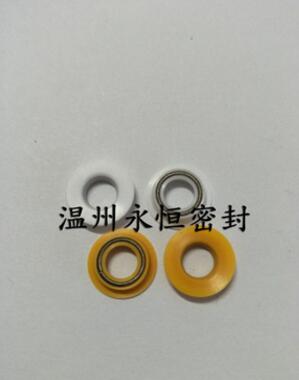 优质UPE旋转泛塞封耐低温耐磨耐高压高速旋转微小泛塞封