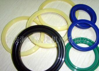 供应进口O型圈,X型圈,U型圈,Y型圈等液压密封件