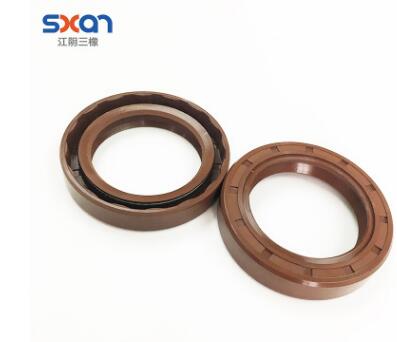 耐油，耐磨，耐老化，耐高温【厂家直销】供应骨架油封、各种橡胶