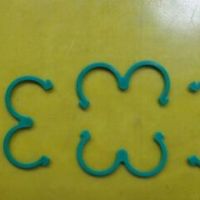 o型圈密封件 丁晴胶氟胶氢化丁晴胶 液压现货大量供应