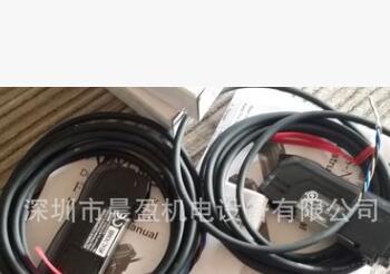 KEYENCE基恩士FS-N11N 光纤传感器 全新原装正品