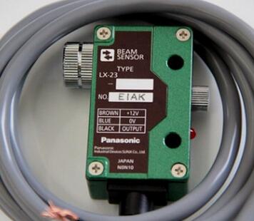 全新原装松下光纤传感器 LX-23 假一罚十