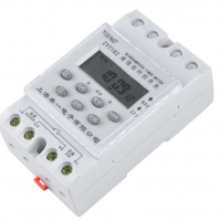 厂家直销微电脑 时控开关时控定时器kg316t记时器定时程序控制器