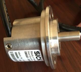 德国SICK西克/施克DBS50E--S5EK01024编码器