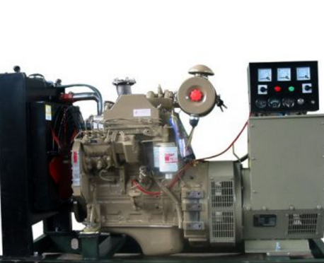 发动机-东风康明斯