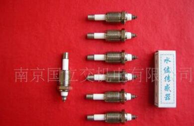 供应水位传感器主要用于烧水锅炉的水位控制检测