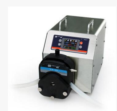 WG600F工业智能型蠕动泵Masterflex 77601-00