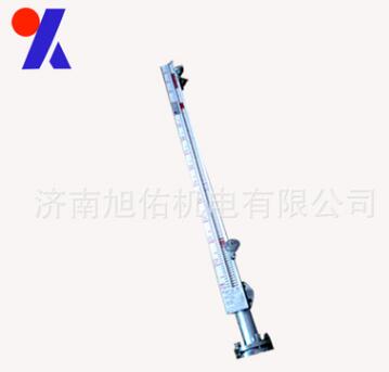 厂家定制标准磁翻板液位计 可靠性安全性量大从优