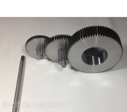 供应宁波齿轮供应，生产加工。奉化齿轮供应，生产加工