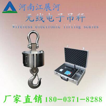 三门峡电子吊秤 5吨电子吊秤 耐高温电子吊秤 电子吊秤厂家直销