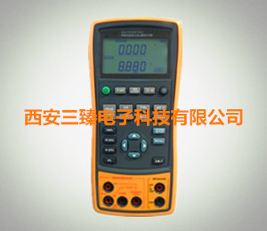 多功能过程校验仪/热工校验仪