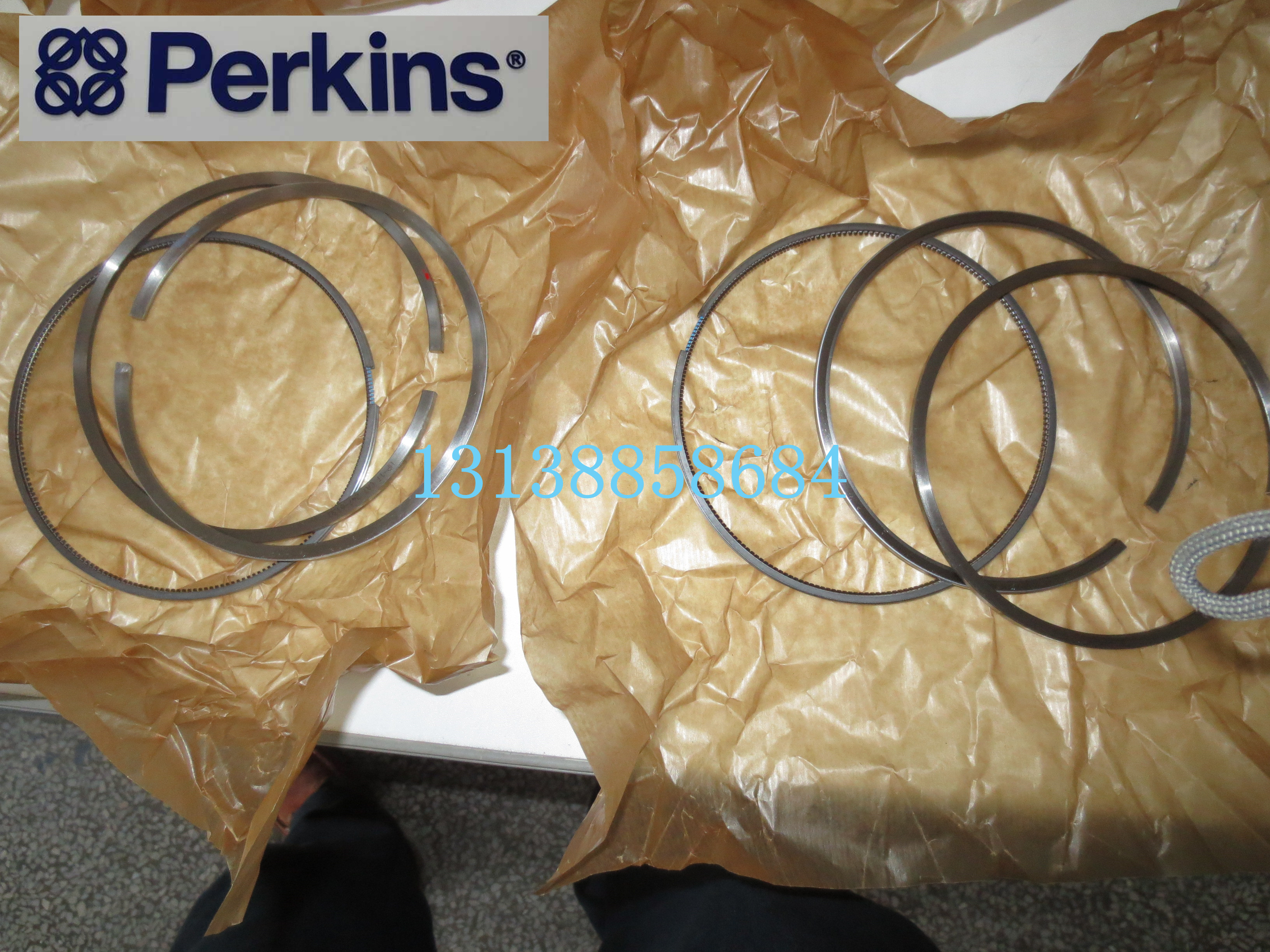 供应英国原装进口铂金斯整机配件批发