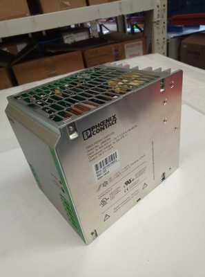 菲尼克斯开关电源 TRIO-PS 全新