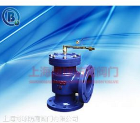 供应H142X隔膜式液压水位控制阀