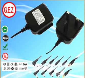 6V 300mA 电源适配器 小功率